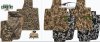 2001-2017 Chevrolet Silverado Custom Camo Floor Mats